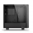 Gabinete Thermaltake Core G21 Tempered Glass Edition, Midi-Tower, ATX/Micro-ATX/Mini-ITX, USB 3.0, sin Fuente, Negro  3