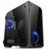 Gabinete Thermaltake View 71 con Ventana, Full-Tower, ATX/EATX/Micro-ATX/Mini-ATX, USB 2.0/3.0, sin Fuente, Negro  1