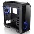 Gabinete Thermaltake View 71 con Ventana, Full-Tower, ATX/EATX/Micro-ATX/Mini-ATX, USB 2.0/3.0, sin Fuente, Negro  7