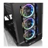 Gabinete Thermaltake View 71 TG RGB Plus con Ventana, Full-Tower, ATX/EATX/Micro ATX/Mini-ATX, USB 3.0, sin Fuente, Negro  10