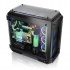 Gabinete Thermaltake View 71 TG RGB Plus con Ventana, Full-Tower, ATX/EATX/Micro ATX/Mini-ATX, USB 3.0, sin Fuente, Negro  8