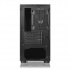 Gabinete Thermaltake Versa H18 con Ventana, Micro-Tower, Micro-ATX/Mini-ITX, USB 3.0, sin Fuente, Negro  11