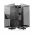 Gabinete Thermaltake Core P90 con Ventana, Midi-Tower, ATX/Micro-ATX/Mini-ITX, USB 2.0/3.0, sin Fuente, Negro  7