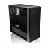Gabinete Thermaltake Versa J21 con Ventana, Midi-Tower, ATX/Micro-ATX/Mini-ITX, USB 2.0/3.0, sin Fuente, Negro - Imagen adicional 5