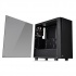 Gabinete Thermaltake Versa J21 con Ventana, Midi-Tower, ATX/Micro-ATX/Mini-ITX, USB 2.0/3.0, sin Fuente, Negro - Imagen adicional 6