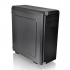 Gabinete Thermaltake CA-1K7-00M1NN-00, Midi-Tower, ATX/Micro-ATX/Mini-ITX, USB 2.0/3.1, sin Fuente, Negro  1