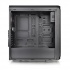 Gabinete Thermaltake CA-1K7-00M1NN-00, Midi-Tower, ATX/Micro-ATX/Mini-ITX, USB 2.0/3.1, sin Fuente, Negro  10