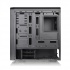 Gabinete Thermaltake CA-1K7-00M1NN-00, Midi-Tower, ATX/Micro-ATX/Mini-ITX, USB 2.0/3.1, sin Fuente, Negro  11