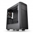 Gabinete Thermaltake CA-1K7-00M1NN-00, Midi-Tower, ATX/Micro-ATX/Mini-ITX, USB 2.0/3.1, sin Fuente, Negro  12