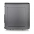Gabinete Thermaltake CA-1K7-00M1NN-00, Midi-Tower, ATX/Micro-ATX/Mini-ITX, USB 2.0/3.1, sin Fuente, Negro  2