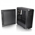 Gabinete Thermaltake CA-1K7-00M1NN-00, Midi-Tower, ATX/Micro-ATX/Mini-ITX, USB 2.0/3.1, sin Fuente, Negro  3