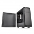 Gabinete Thermaltake CA-1K7-00M1NN-00, Midi-Tower, ATX/Micro-ATX/Mini-ITX, USB 2.0/3.1, sin Fuente, Negro  4