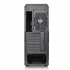 Gabinete Thermaltake CA-1K7-00M1NN-00, Midi-Tower, ATX/Micro-ATX/Mini-ITX, USB 2.0/3.1, sin Fuente, Negro  7