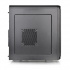 Gabinete Thermaltake V100 Perforated, Midi-Tower, ATX/Mini-ITX/Micro-ATX, USB 3.0, sin Fuente, Negro  2