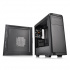 Gabinete Thermaltake V100 Perforated, Midi-Tower, ATX/Mini-ITX/Micro-ATX, USB 3.0, sin Fuente, Negro  4