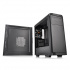 Gabinete Thermaltake V100 Perforated, Midi-Tower, ATX/Micro-ATX/Mini-ITX, USB 2.0/3.0, sin Fuente, 1 Ventilador Instalado, Negro   4