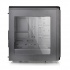 Gabinete Thermaltake V100 Window con Ventana RGB, Midi Tower, ATX, USB 2.0/3.0, sin Fuente, Negro  2
