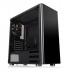 Gabinete Thermaltake V200 con Ventana, Midi-Tower, ATX/Micro-ATX/Mini-ATX, USB 3.0, sin Fuente, Negro