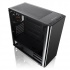 Gabinete Thermaltake V200 con Ventana, Midi-Tower, ATX/Micro-ATX/Mini-ATX, USB 3.0, sin Fuente, Negro - Imagen adicional 1