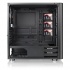 Gabinete Thermaltake V200 con Ventana, Midi-Tower, ATX/Micro-ATX/Mini-ATX, USB 3.0, sin Fuente, Negro - Imagen adicional 5