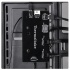 Gabinete Thermaltake V200 TG RGB con Ventana, Midi-Tower, ATX/Micro-ATX/Mini-ITX, USB 2.0/3.0, sin Fuente, 4 Ventiladores Instalados (3x RGB), Negro  11
