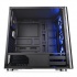 Gabinete Thermaltake V200 TG RGB con Ventana, Midi-Tower, ATX/Micro-ATX/Mini-ITX, USB 2.0/3.0, sin Fuente, 4 Ventiladores Instalados (3x RGB), Negro  8