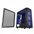 Gabinete Thermaltake Versa J24 Tempered Glass RGB Edition, Midi-Tower, ATX/Micro-ATX/Mini-ITX, USB 3.2, sin Fuente, Negro  4
