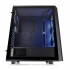 Gabinete Thermaltake Versa J24 Tempered Glass RGB Edition, Midi-Tower, ATX/Micro-ATX/Mini-ITX, USB 3.2, sin Fuente, Negro  7