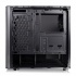 Gabinete Thermaltake Level 20 MT ARGB con Ventana, Midi-Tower, ATX/Micro-ATX/Mini-ITX, USB 3.1, sin Fuente, 4 Ventiladores Instalados (3x ARGB), Negro/Plata  8