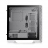 Gabinete Thermaltake S300 TG Snow con Ventana, Midi Tower, ATX/Micro ATX/Mini-ITX, USB 2.0/3.0, sin Fuente, 2 Ventiladores Instalados, Blanco  3
