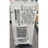 Gabinete Thermaltake S300 TG Snow, Midi-Tower, ATX/Micro-ATX/Mini-ITX, USB 2.0/3.0, sin Fuente, 1 Ventilador Instalado, Blanco ― Sin tapa lateral de cristal y con algunas abolladuras leves.  8