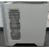 Gabinete Thermaltake S300 TG Snow, Midi-Tower, ATX/Micro-ATX/Mini-ITX, USB 2.0/3.0, sin Fuente, 1 Ventilador Instalado, Blanco ― Sin tapa lateral de cristal y con algunas abolladuras leves.  7