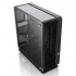 Gabinete Thermaltake Core P8 TG con Ventana, Full Tower, ATX/EATX/Micro ATX/Mini-ITX, USB 3.2, sin Fuente, Negro  5