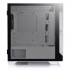 Gabinete Thermaltake S100 TG Snow con Ventana, Micro-Tower, Micro ATX/Mini-ITX, USB 3.0, sin Fuente, 1 Ventilador Instalado, Blanco  3