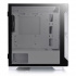 Gabinete Thermaltake S100 TG Snow con Ventana, Micro-Tower, Micro ATX/Mini-ITX, USB 3.0, sin Fuente, Blanco ― Empaque dañado, producto nuevo.  3