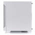 Gabinete Thermaltake S100 TG Snow con Ventana, Micro-Tower, Micro ATX/Mini-ITX, USB 3.0, sin Fuente, Blanco ― Empaque dañado, producto nuevo.  4