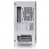 Gabinete Thermaltake S100 TG Snow con Ventana, Micro-Tower, Micro ATX/Mini-ITX, USB 3.0, sin Fuente, Blanco ― Empaque dañado, producto nuevo.  6