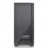 Gabinete Thermaltake H330, Midi-Tower, ATX/Micro-ATX/Mini-ITX, USB 2.0, sin Fuente, 1 Ventilador Instalado, Negro  - Imagen adicional 1