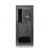 Gabinete Thermaltake H330, Midi-Tower, ATX/Micro ATX/Mini-ITX, USB 2.0/3.0, sin Fuente, 1 Ventilador LED Instalado, Negro  6