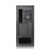 Gabinete Thermaltake H330, Midi-Tower, ATX/Micro-ATX/Mini-ITX, USB 2.0, sin Fuente, 1 Ventilador Instalado, Negro  - Imagen adicional 5