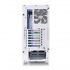 Gabinete Thermaltake Divider 300 TG ARGB con Ventana RGB, Midi Tower, ATX/Micro ATX/Mini-ITX, USB 3.0, sin Fuente, 3 Ventiladores ARGB Instalados, Blanco  6