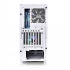 Gabinete Thermaltake V350 TG ARGB Air con Ventana ARGB, Midi-Tower, ATX/Mini-ITX/Micro-ATX, USB 3.0, sin Fuente, 4 Ventiladores Instalados (3x RGB), Blanco  6