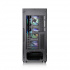 Gabinete Thermaltake H570 TG ARGB, Midi-Tower, ATX/EATX/Micro-ATX/Mini-ITX, USB 3.0, sin Fuente, 3 Ventiladores Instalados, Negro   6