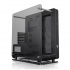 Gabinete Thermaltake Core P6, Midi-Tower, ATX/Micro-ATX/Mini-ITX, USB 2.0/3.0, sin Fuente, sin Ventiladores Instalados, Negro  5