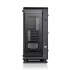 Gabinete Thermaltake Core P6, Midi-Tower, ATX/Micro-ATX/Mini-ITX, USB 2.0/3.0, sin Fuente, sin Ventiladores Instalados, Negro  3