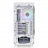 Gabinete Thermaltake Ceres 500 TG ARGB Snow con Ventana, Midi-Tower, ATX/E-ATX/Micro ATX/Mini-ITX, USB 3.0, sin Fuente, 4 Ventiladores Instalados ARGB, Blanco  6