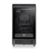 Gabinete Thermaltake The Tower 200 con Ventana, Mini-Tower, Mini-ITX, USB 3.2, sin Fuente, Negro  1