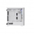 Gabinete Thermaltake H700 con Ventana RGB, Midi-Tower, ATX/Micro-ATX/Mini-ITX/EATX, USB 2.0/3.0, sin Fuente, 2 Ventiladores LED Instalados, Blanco  5