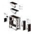 Gabinete Thermaltake H700 con Ventana RGB, Midi-Tower, ATX/Micro-ATX/Mini-ITX/EATX, USB 2.0/3.0, sin Fuente, 2 Ventiladores LED Instalados, Blanco  9