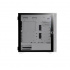 Gabinete Thermaltake H700 con Ventana RGB, Midi-Tower, ATX/Micro-ATX/Mini-ITX/EATX, USB 2.0/3.0, sin Fuente, 2 Ventiladores LED Instalados, Blanco  2